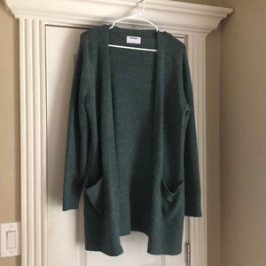 Old Navy Cardigan